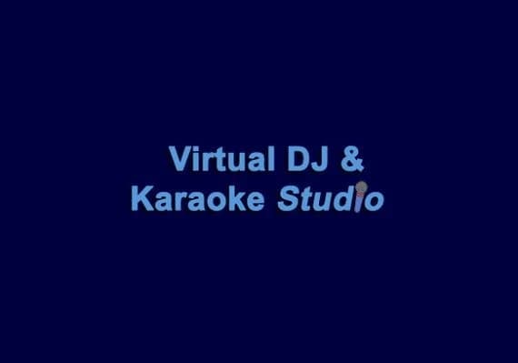Virtual DJ and Karaoke Studio 8