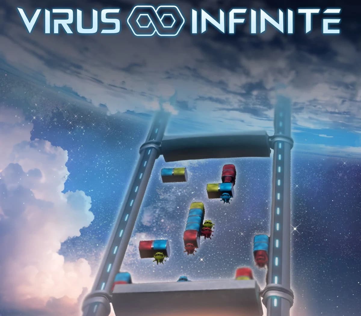 Virus Infinite Steam