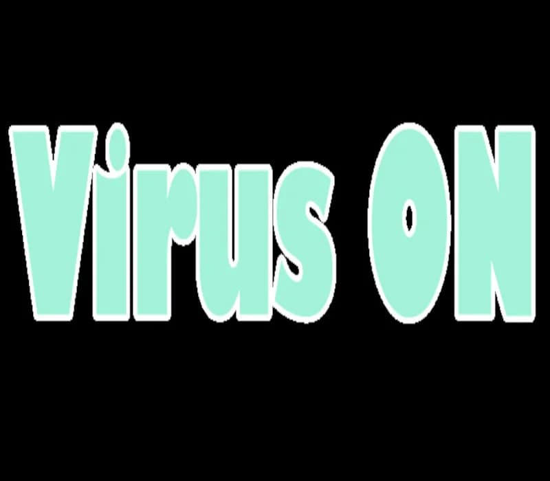 Virus ON Steam