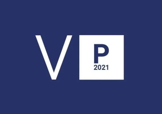 Visio Professional 2021