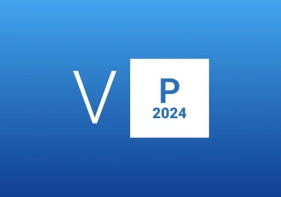 Visio Professional 2024