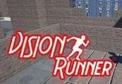 Vision Runner Steam