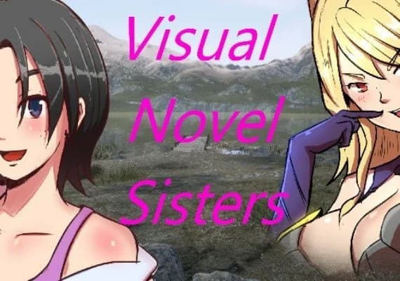 Visual Novel Sisters