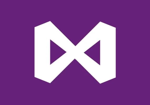 Visual Studio Professional 2019