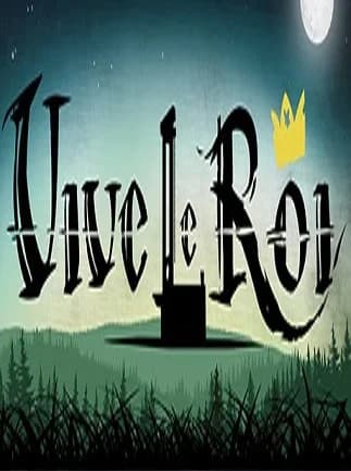 Vive le Roi (PC) - Steam Key -