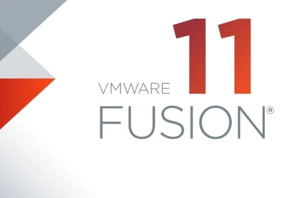 VMware Fusion 11
