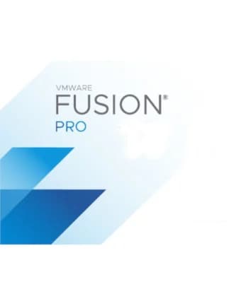 VMware Fusion 11 Pro (1 Mac, Lifetime) - Broadcom Key -