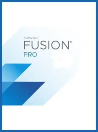 VMware Fusion PRO 12 (1 Mac, Lifetime) - Broadcom Key -