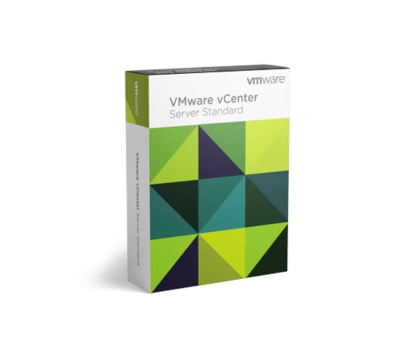 VMware vCenter Server 7.0U