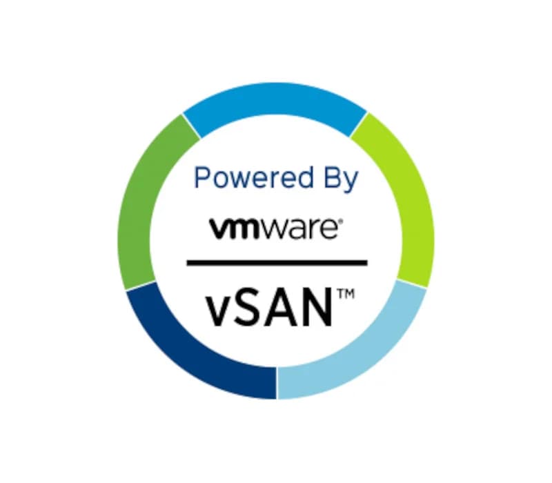 Vmware vSan Advanced 7