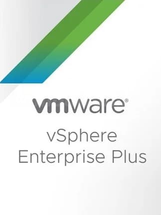 VMware vSphere 6.7 | Enterprise Plus (PC) (20 Devices, Lifetime) - Broadcom Key -