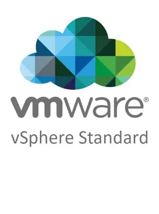 VMware vSphere 6.7 | Standard Edition (PC) (1 Device, Lifetime) - Broadcom Key -