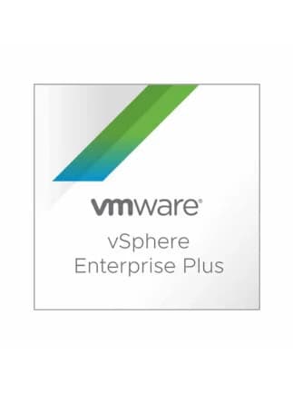 VMware vSphere 7.0 Enterprise Plus (10 Devices, Lifetime) - Broadcom Key -
