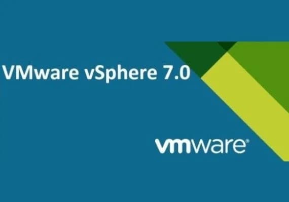 VMware vSphere Hypervisor 7