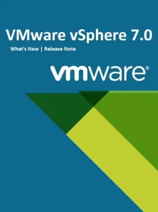 VMware vSphere Hypervisor 7 (20 Devices, Lifetime) - Broadcom Key -