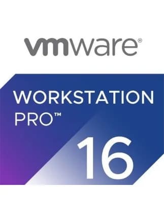 Vmware Workstation 16 Pro (1 Device, Lifetime) - Broadcom Key -