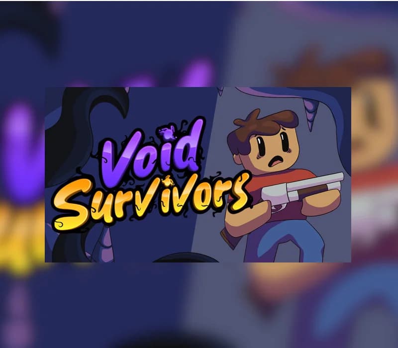 Void Survivors Steam