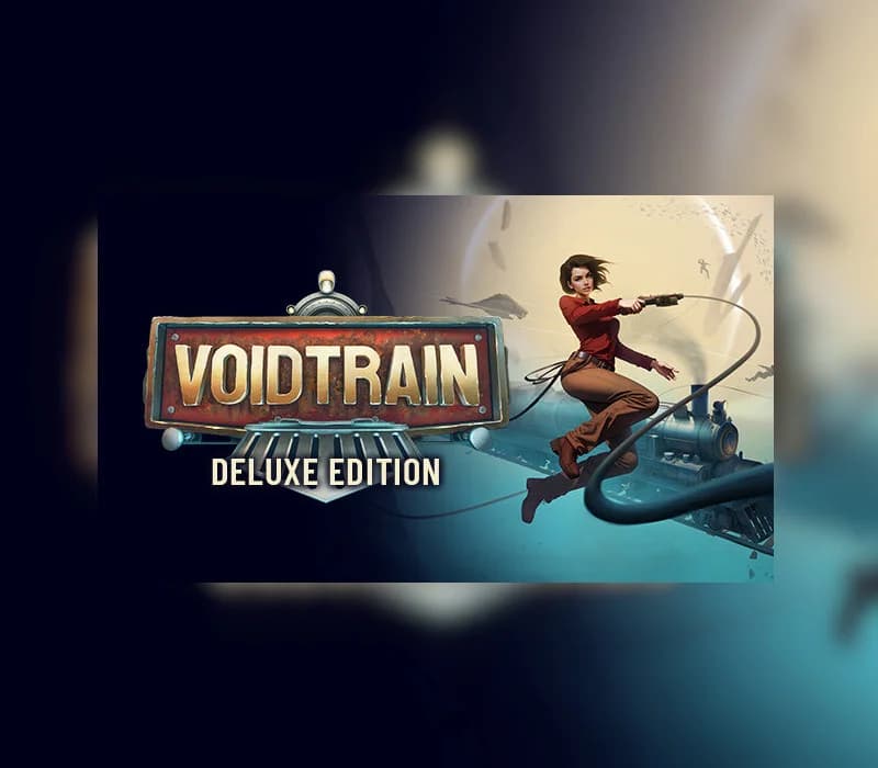 Voidtrain Deluxe Edition Steam Altergift