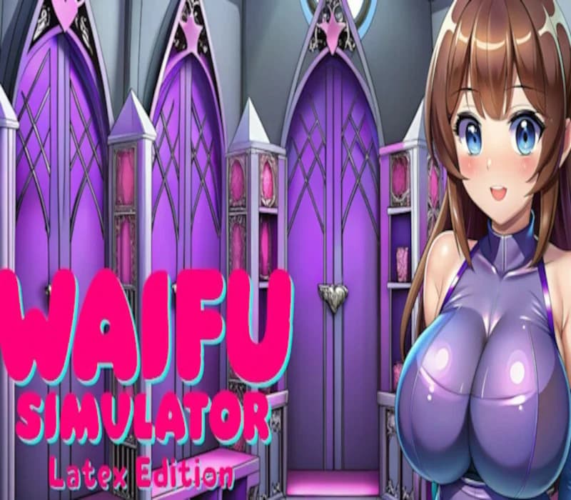 Waifu Simulator: Latex Edition PC Steam