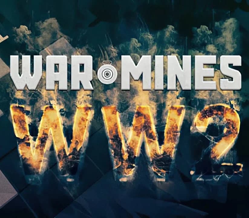 War Mines: WW2 Steam