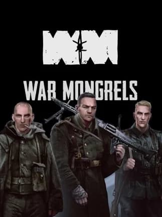 War Mongrels