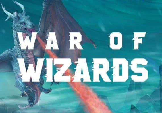 War of Wizards VR
