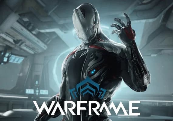 Warframe - Wake Up Tenno Pack DLC