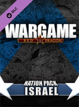 Wargame: Red Dragon