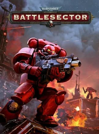 Warhammer 40,000: Battlesector