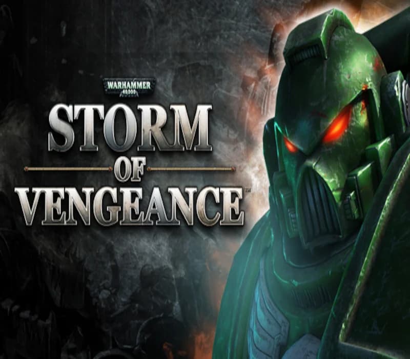 Warhammer 40,000: Storm of Vengeance
