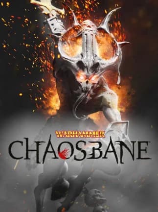 Warhammer: Chaosbane