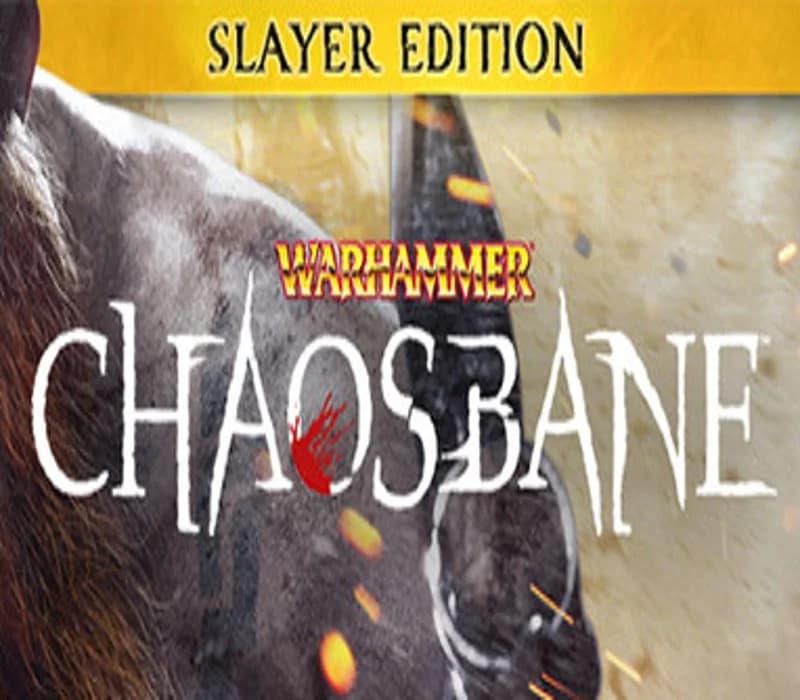 Warhammer: Chaosbane - Slayer Edition Upgrade Steam
