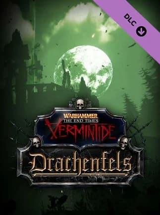 Warhammer: End Times - Vermintide Drachenfels