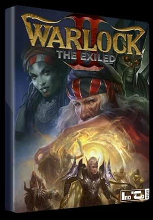 Warlock 2: the Exiled