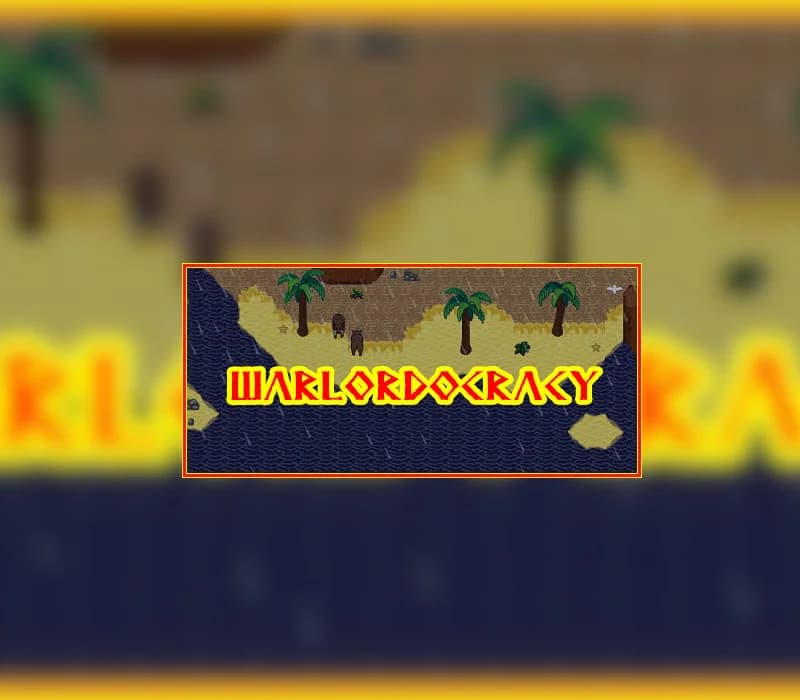 Warlordocracy Steam
