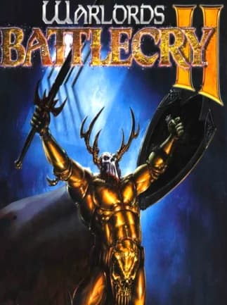 Warlords Battlecry 2 GOG.COM