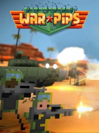 Warpips