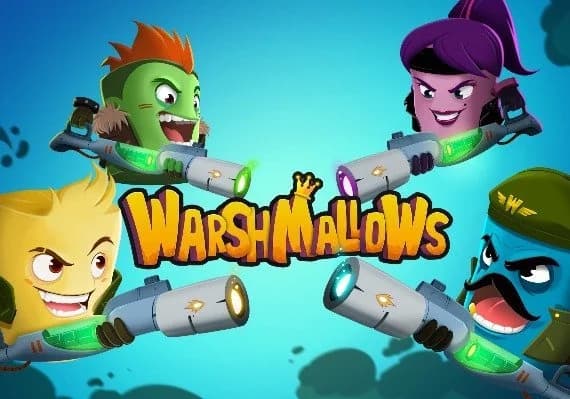 Warshmallows