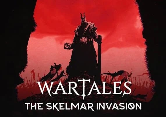 Wartales - The Skelmar Invasion