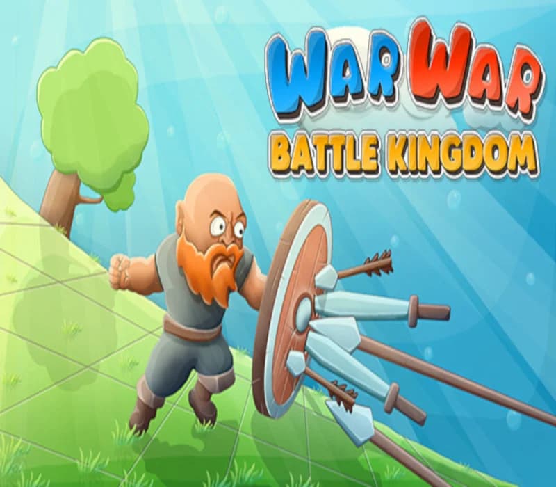 WarWar Battle Kingdom Steam