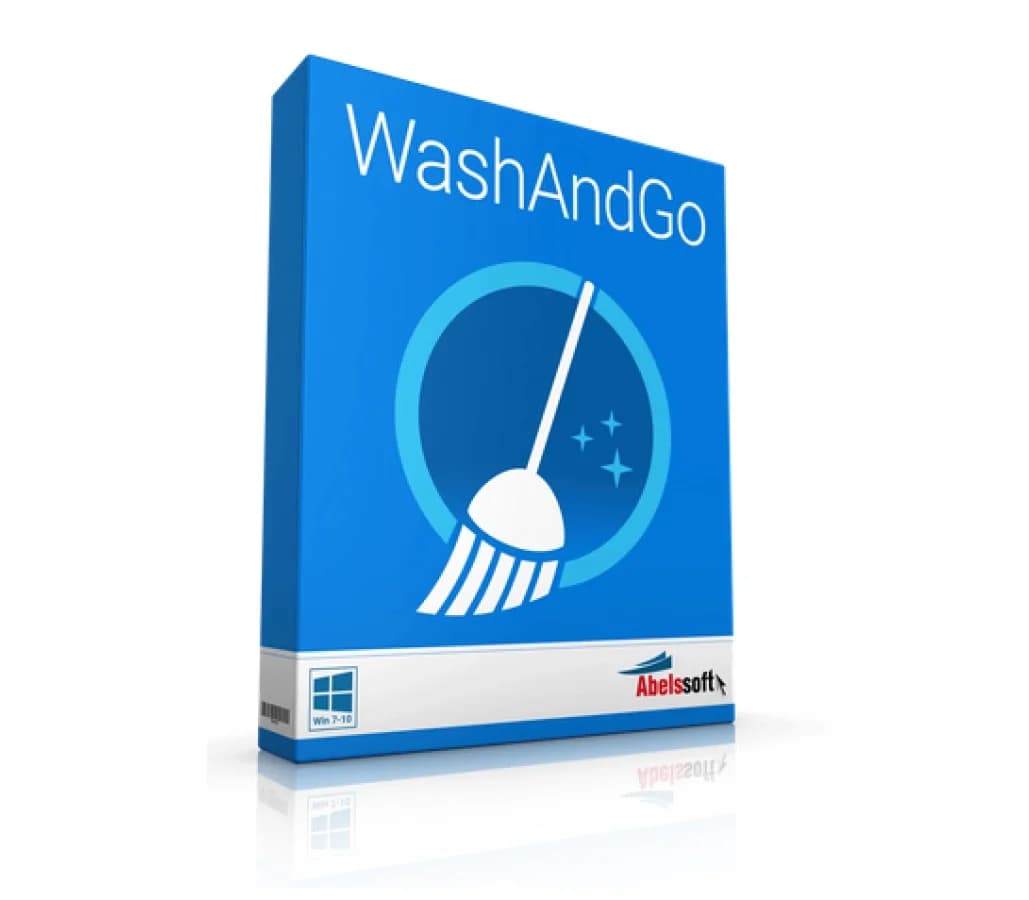 WashAndGo