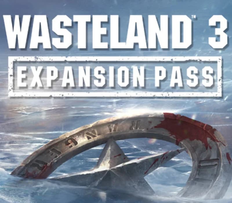 Wasteland 3 - Expansion Pass EU v2 PC Steam Altergift
