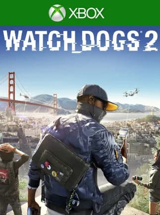 Watch Dogs 2