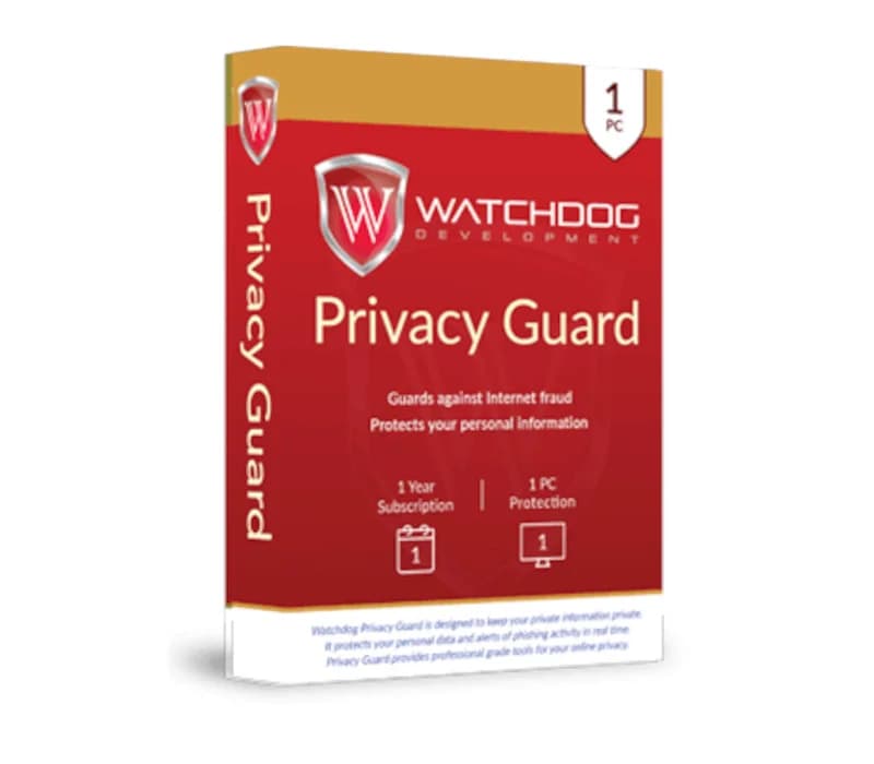 Watchdog Privacy Guard
