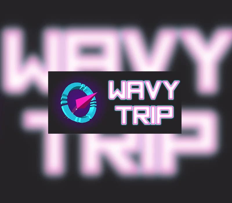 Wavy Trip Steam