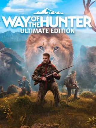 Way of the Hunter | Ultimate Edition