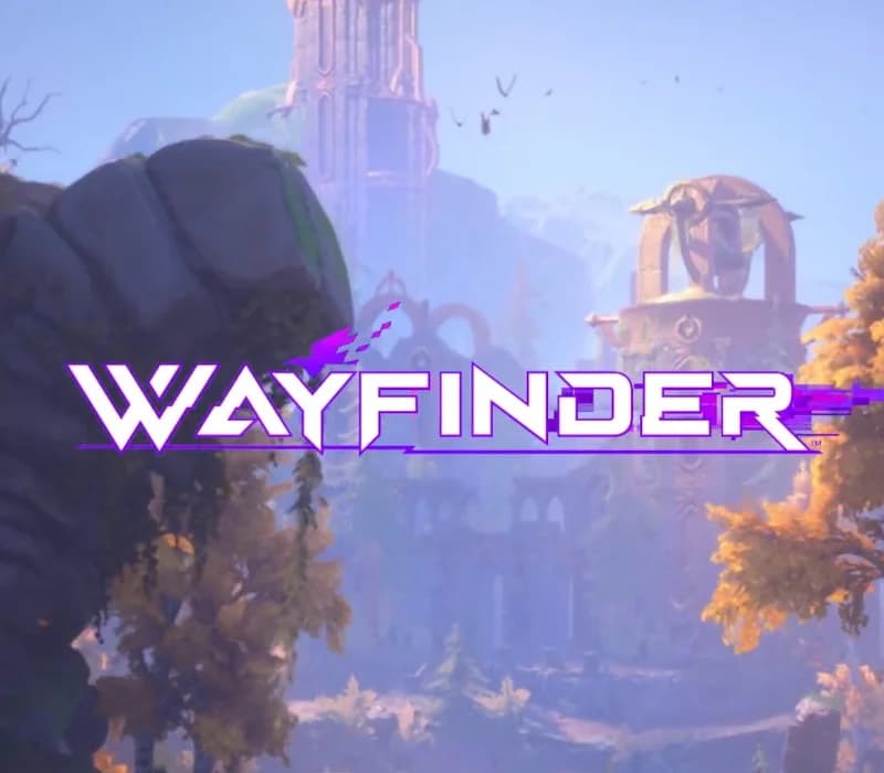 Wayfinder EU v2 Steam Altergift