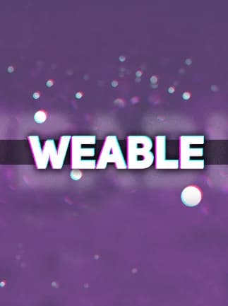 Weable (PC) - Steam Key -
