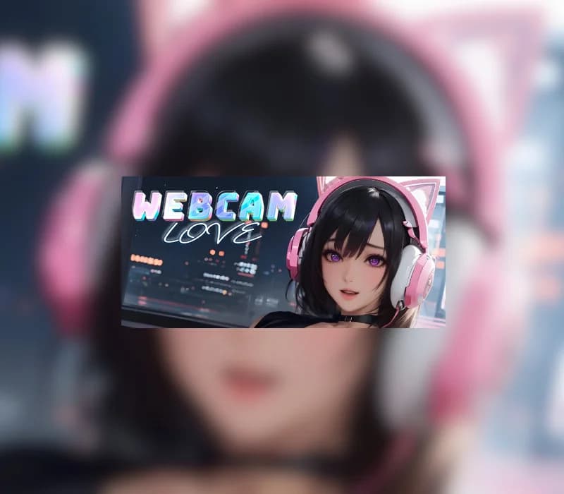 Webcam Love PC Steam