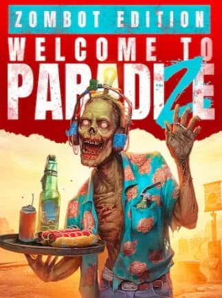 Welcome to ParadiZe Zombot Edition
